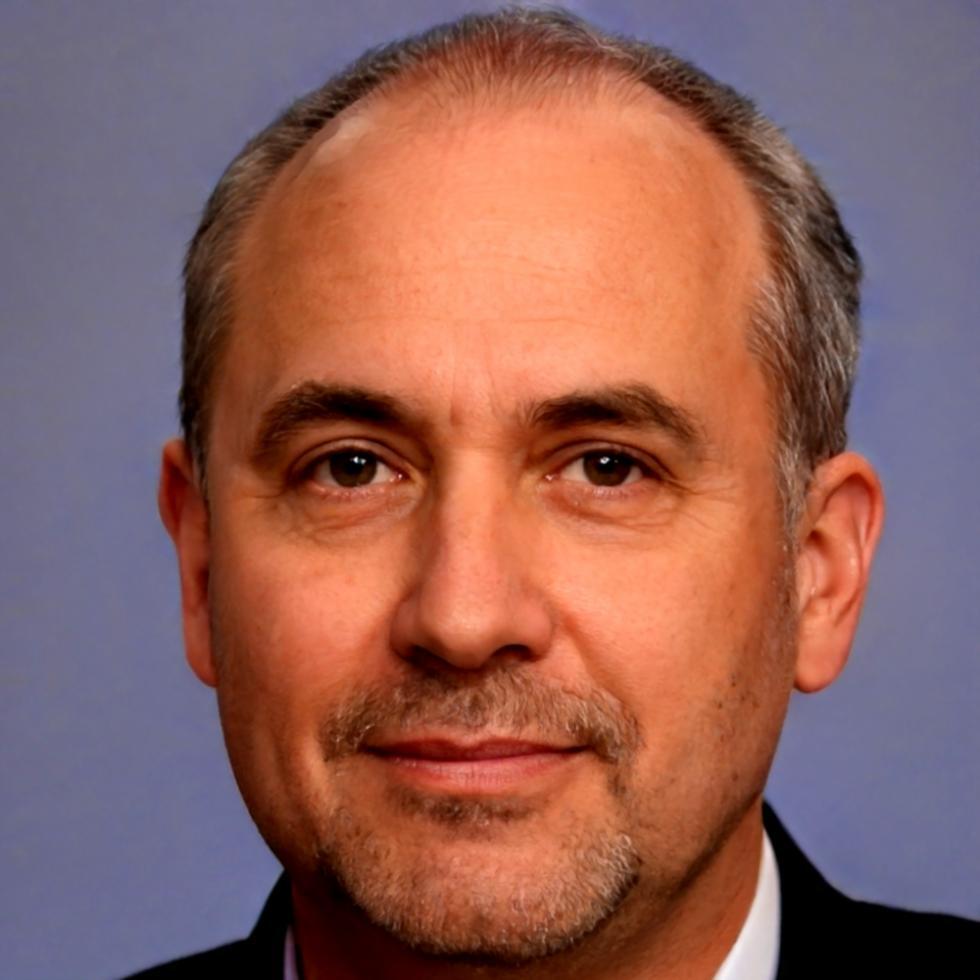 Teilnehmer Marcus Weber