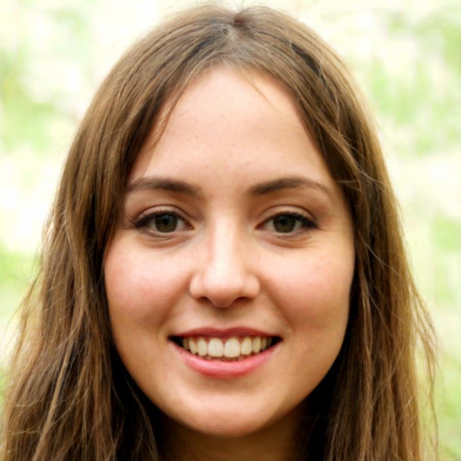 Teilnehmerin Anna Fischer