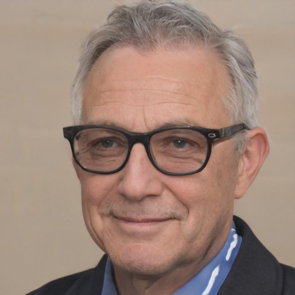 Teilnehmer Thomas Müller
